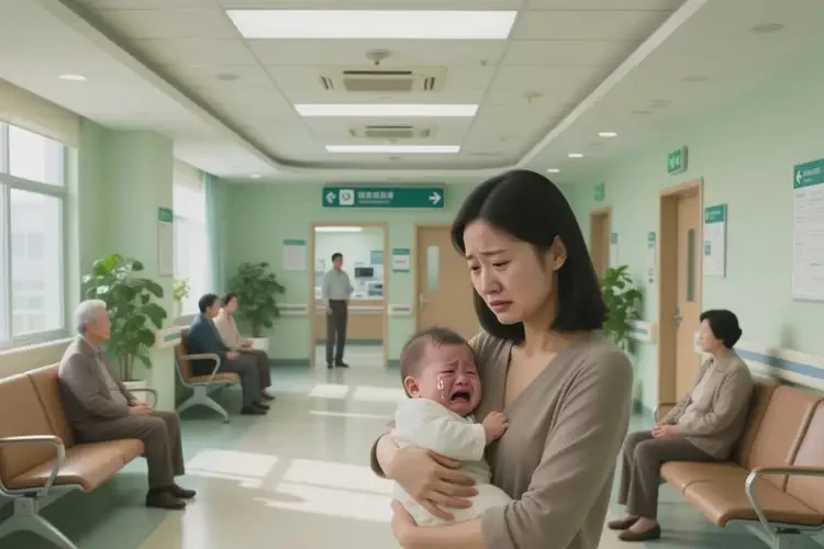 婴幼儿手上经常长湿疹能治好吗(图2)