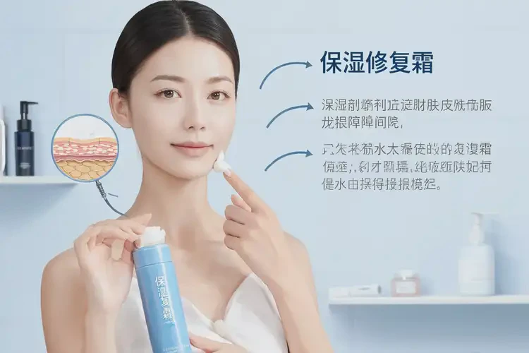 男生脸上容易起湿疹可不可以彻底自愈(图2)