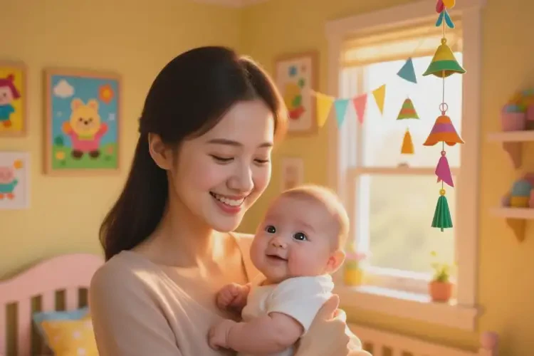 孩子屁股出湿疹能够彻底治愈吗(图4)