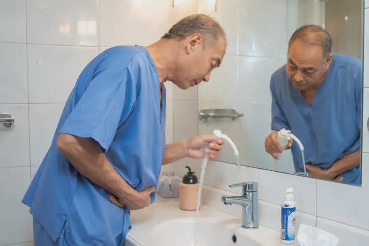 男人肛周有湿疹可以治好吗(图4)