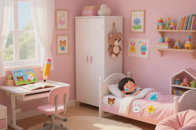 小学生脖子容易起湿疹可不可以彻底自愈(图1)