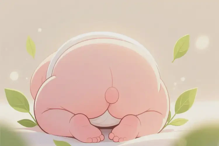 宝宝屁股出湿疹能治好吗(图4)