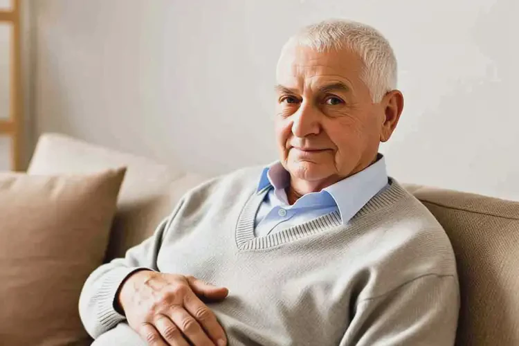 高龄老人肚子偶尔起湿疹可以治好吗(图4)