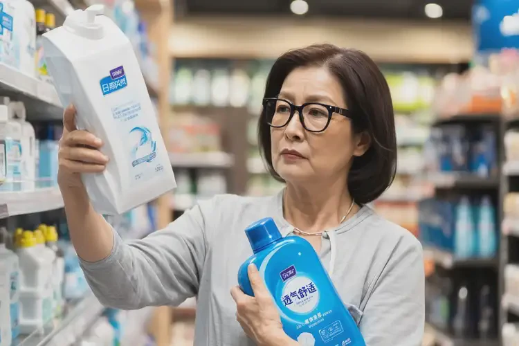 女性肛周容易起湿疹可以治好吗(图2)