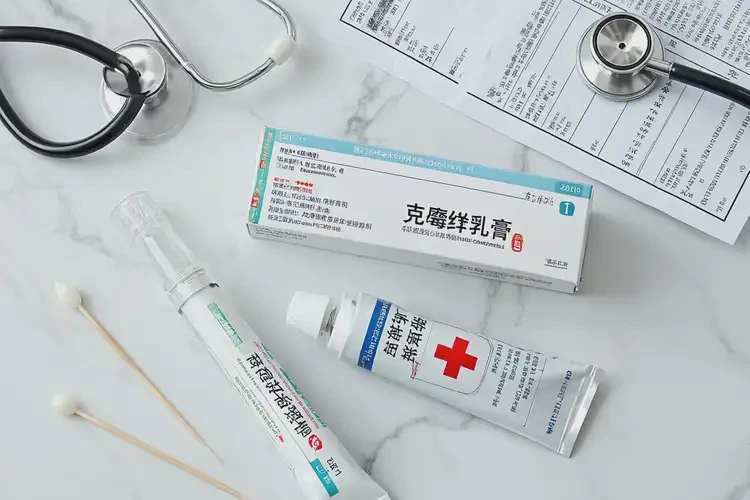 女性屁股上有湿疹可以治好吗(图3)