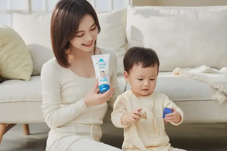 哺乳期妈妈屁股上偶尔长湿疹可以治好吗(图4)