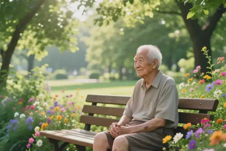 老年人四肢有湿疹可以治好吗(图2)