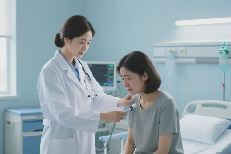 女人屁股上经常长湿疹可以治好吗(图2)