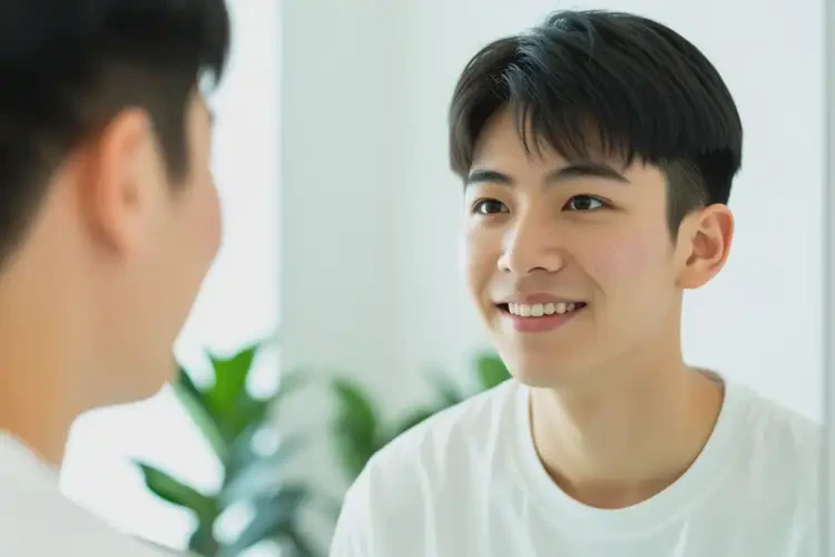 大学生面部经常长湿疹可以治好吗(图4)