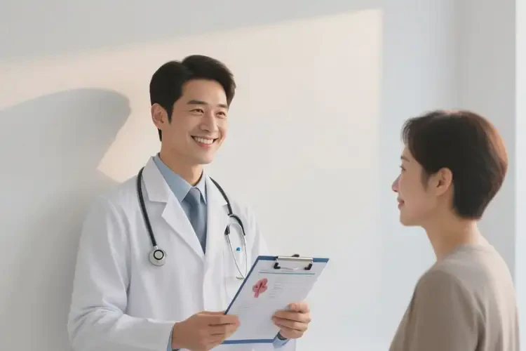 男人脸上容易长湿疹可以治好吗(图4)