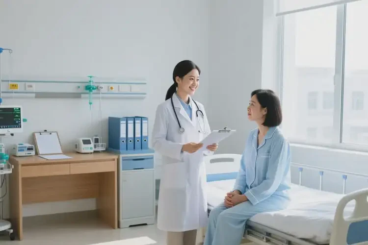 女人肛周偶尔长湿疹可以治好吗(图4)