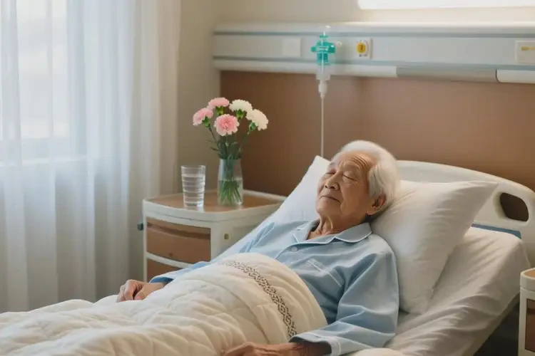 老年人屁股容易长湿疹可以彻底自愈吗(图3)