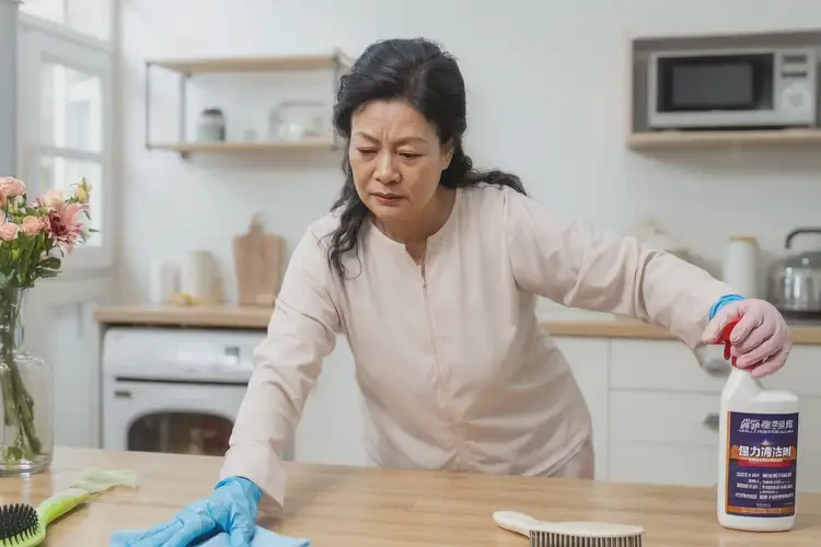 女人手上经常长湿疹能不能彻底自愈(图1)