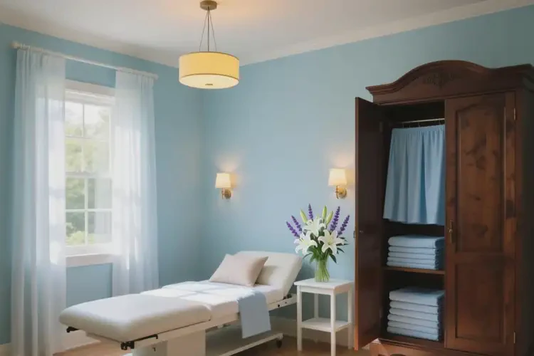 女人肛周容易起湿疹可以治好吗(图1)