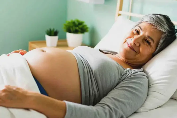 高龄老人肚子偶尔起湿疹可以治好吗(图3)