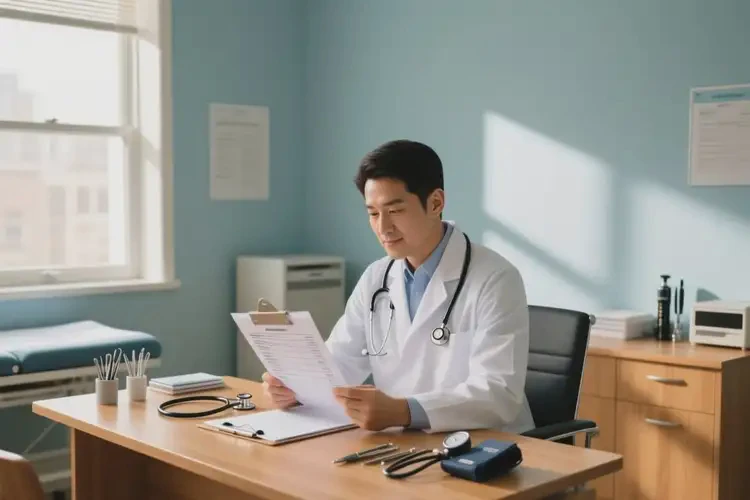 青少年肚子出现湿疹可以治好吗(图3)