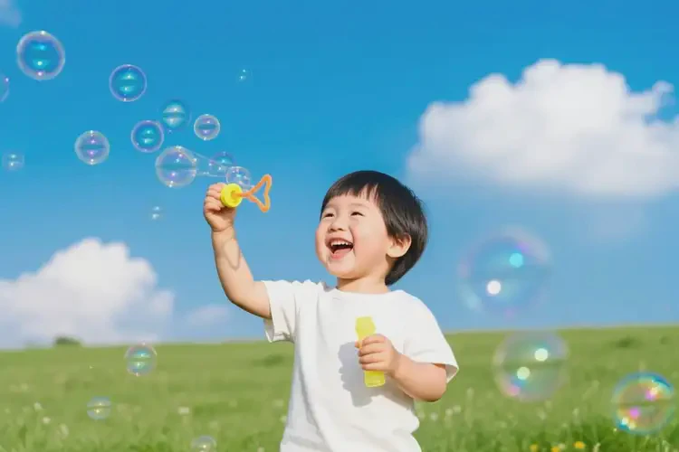 小儿身上有湿疹可以治好吗(图2)