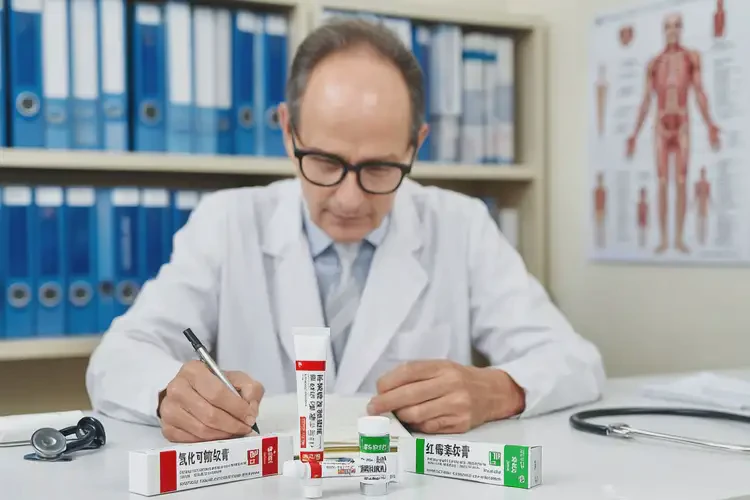 婴儿肛周长湿疹能治好吗(图3)