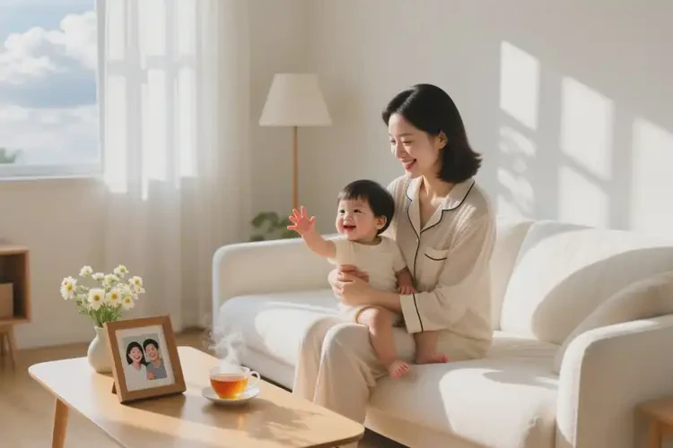 宝宝四肢偶尔起湿疹能治好吗(图3)