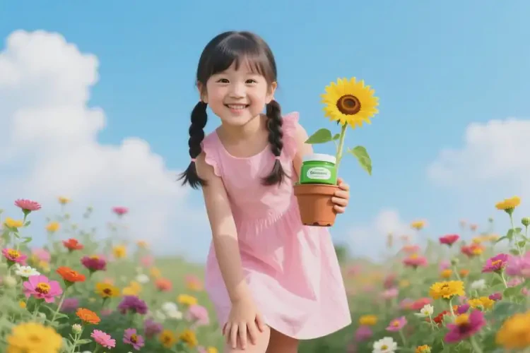 小学生身上有湿疹可以治好吗(图3)