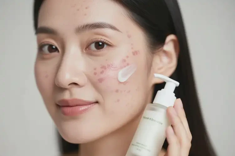 女人身上出湿疹可以治好吗(图1)