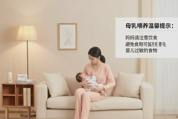 婴儿肛周容易起湿疹能治好吗(图1)