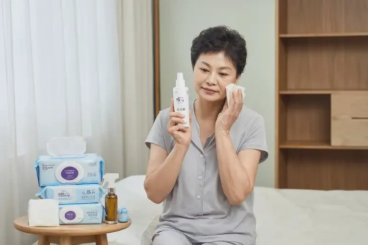 哺乳期妈妈肛周出现湿疹可以治好吗(图3)