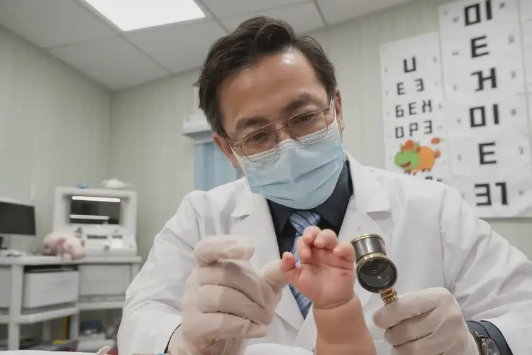 婴幼儿手上偶尔长湿疹能治好吗(图3)