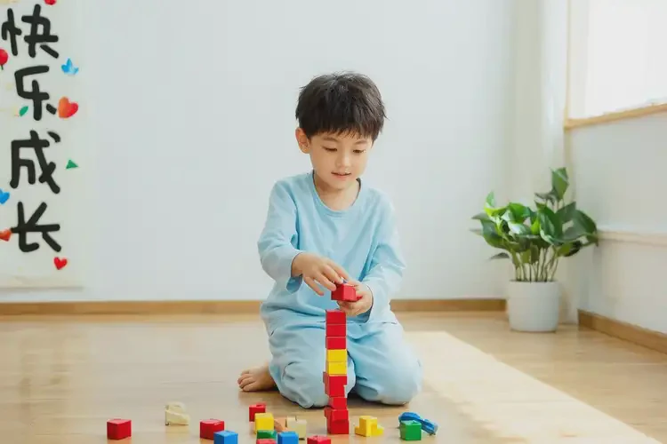 少儿大腿出湿疹可以彻底自愈吗(图1)