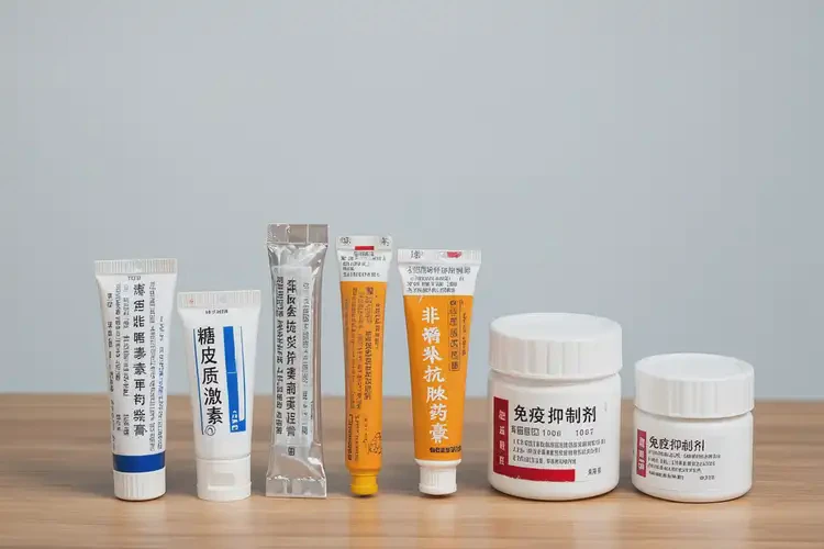 男人肚子容易起湿疹可以治好吗(图2)