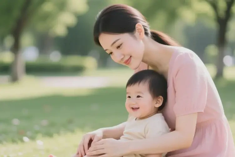 小儿小腿容易起湿疹可以治好吗(图2)