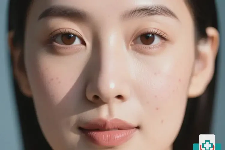 女人脸上经常起湿疹可以治好吗(图2)