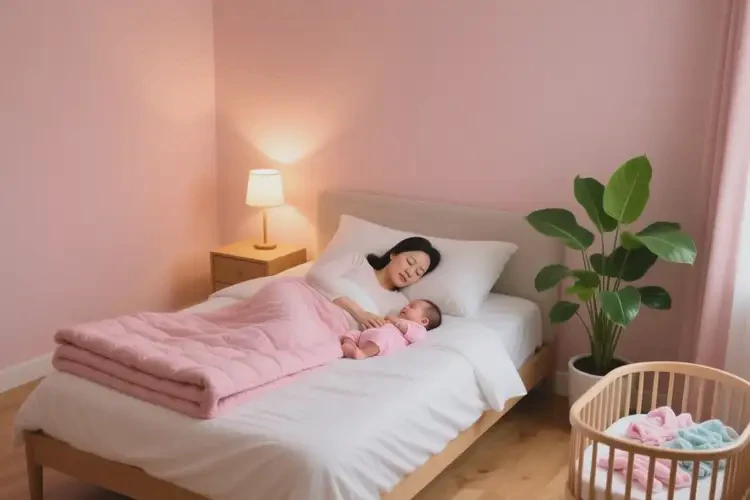 产妇屁股偶尔起湿疹可不可以彻底自愈(图1)