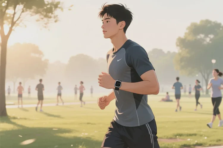 28岁空腹血糖12点2是怎么回事(图4)