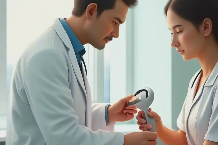 男生小腿容易起湿疹可以治愈吗(图4)