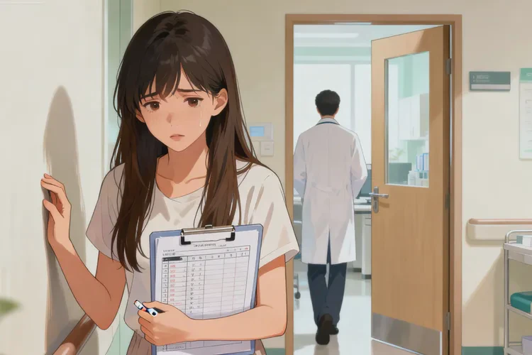 28岁餐后血糖28.2是怎么回事(图2)