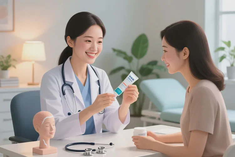 宝宝全身容易长湿疹可以治愈吗(图2)