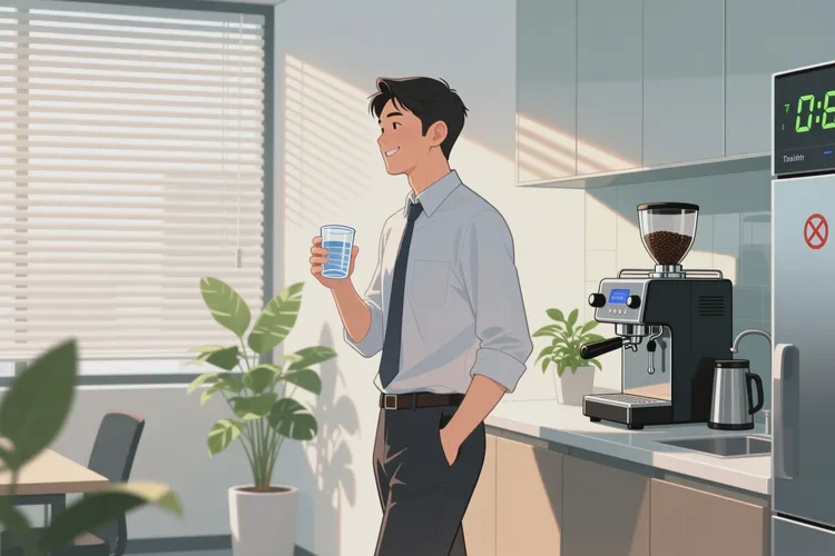 28岁中午血糖9.3是怎么回事(图3)