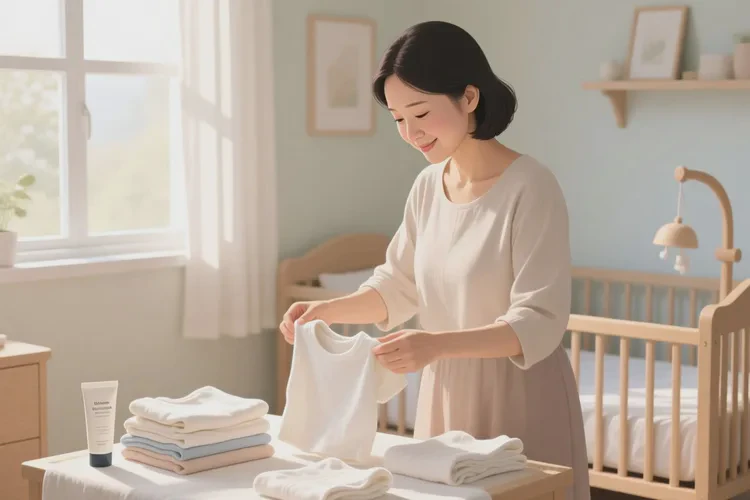 宝宝小腿上起湿疹可以治愈吗(图3)