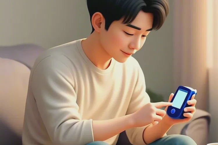 28岁下午血糖19点7是怎么回事(图3)