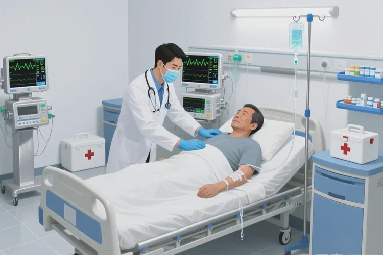 28岁空腹血糖26.8是怎么回事(图3)