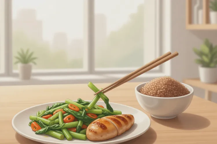 28岁餐后血糖10点2是怎么回事(图2)