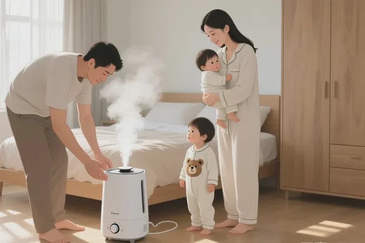 小孩手臂经常长湿疹可以治愈吗(图2)