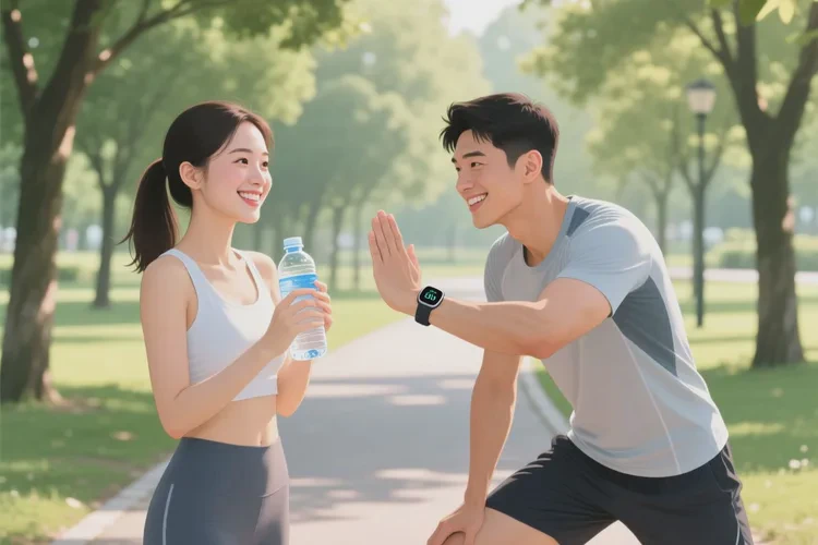 28岁空腹血糖5.5是怎么回事(图3)