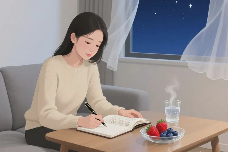 27岁睡前血糖9点3是怎么回事(图4)