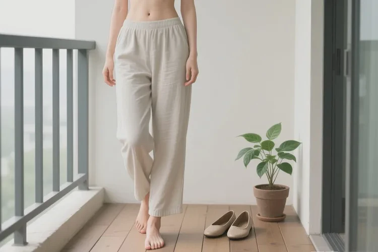 女人小腿容易起湿疹能靠自己自愈吗(图4)