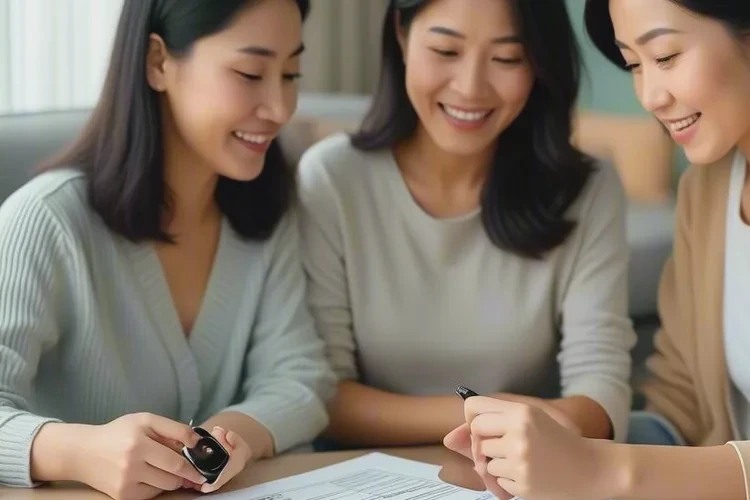 男性脸上经常起湿疹可以治愈吗(图4)