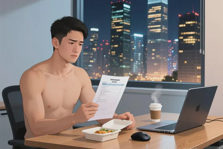 28岁餐后血糖8.1是怎么回事(图1)