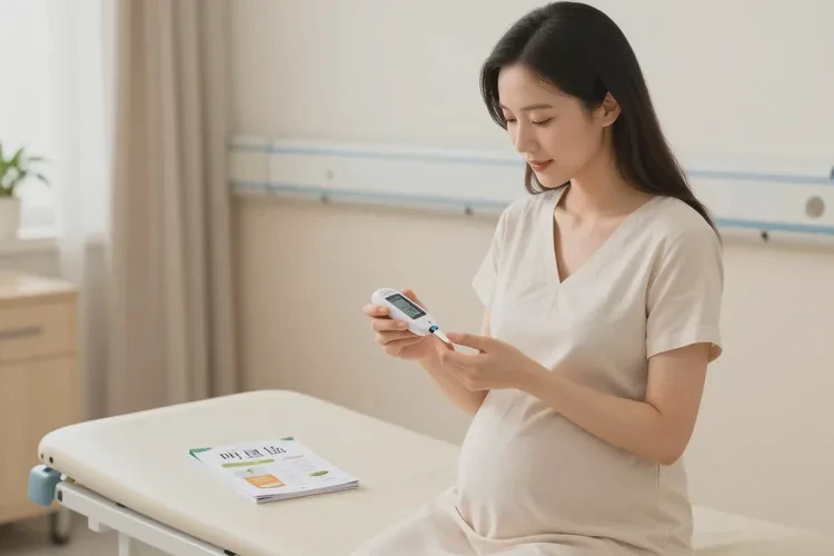 28岁空腹血糖5.8是怎么回事(图2)