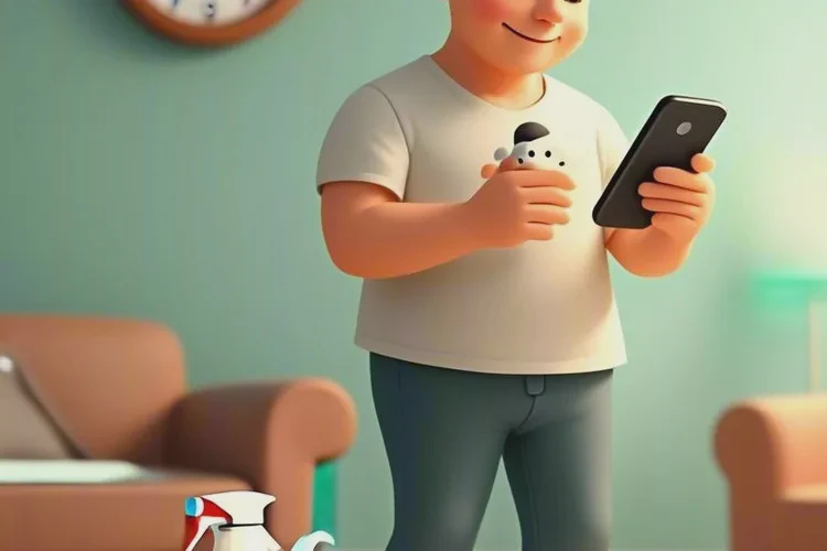 小儿屁股上容易起湿疹可以治愈吗(图2)